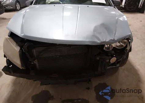 2013 Dodge Avenger Se z USA, uszkodzony, nr VIN 1C3CDZAB8DN739698